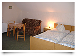 Hotelzimmer gut ausgestattete Hotelzimmer